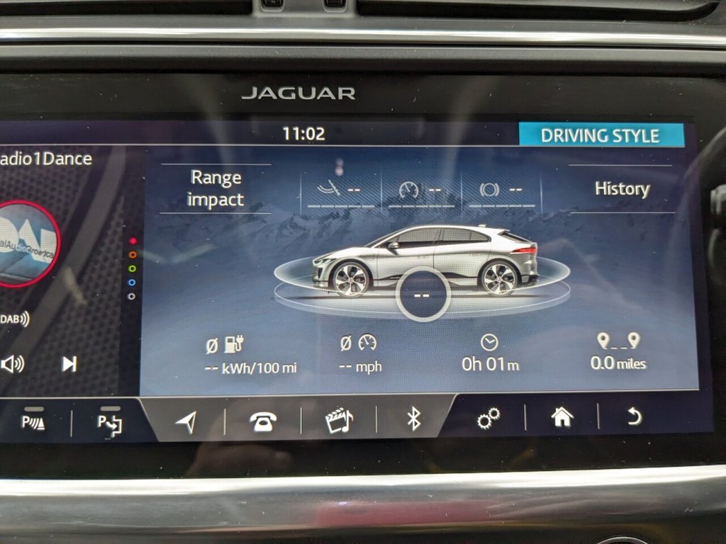 Used Jaguar I-Pace 2019 for sale - 77680799: Photo 32