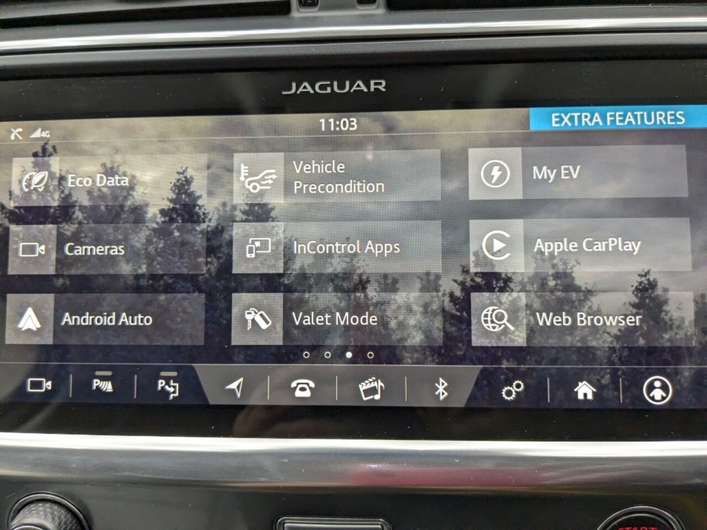 Used Jaguar I-Pace 2019 for sale - 77680799: Photo 34