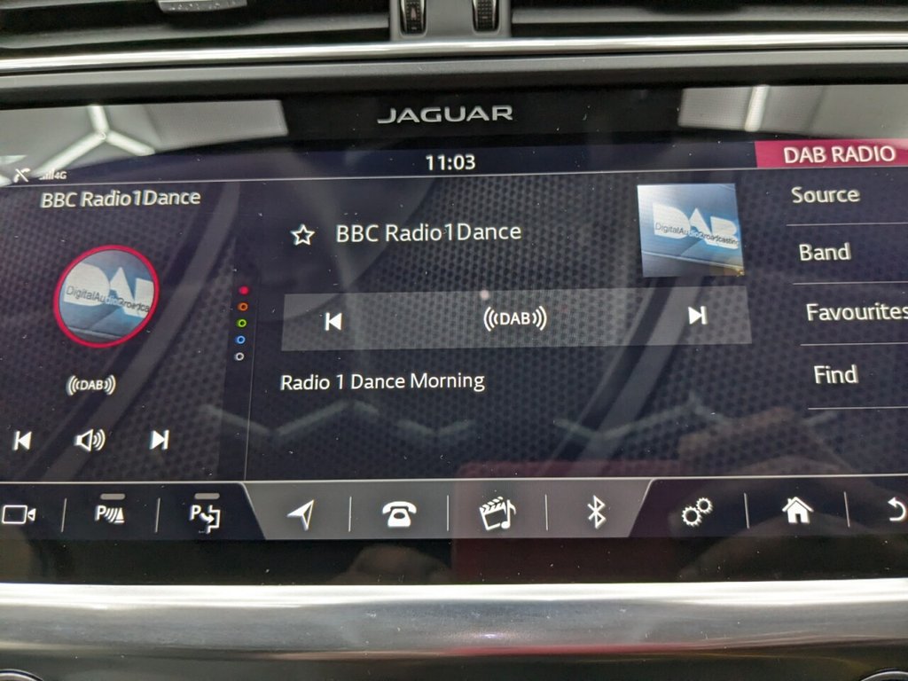 Used Jaguar I-Pace 2019 for sale - 77680799: Photo 35