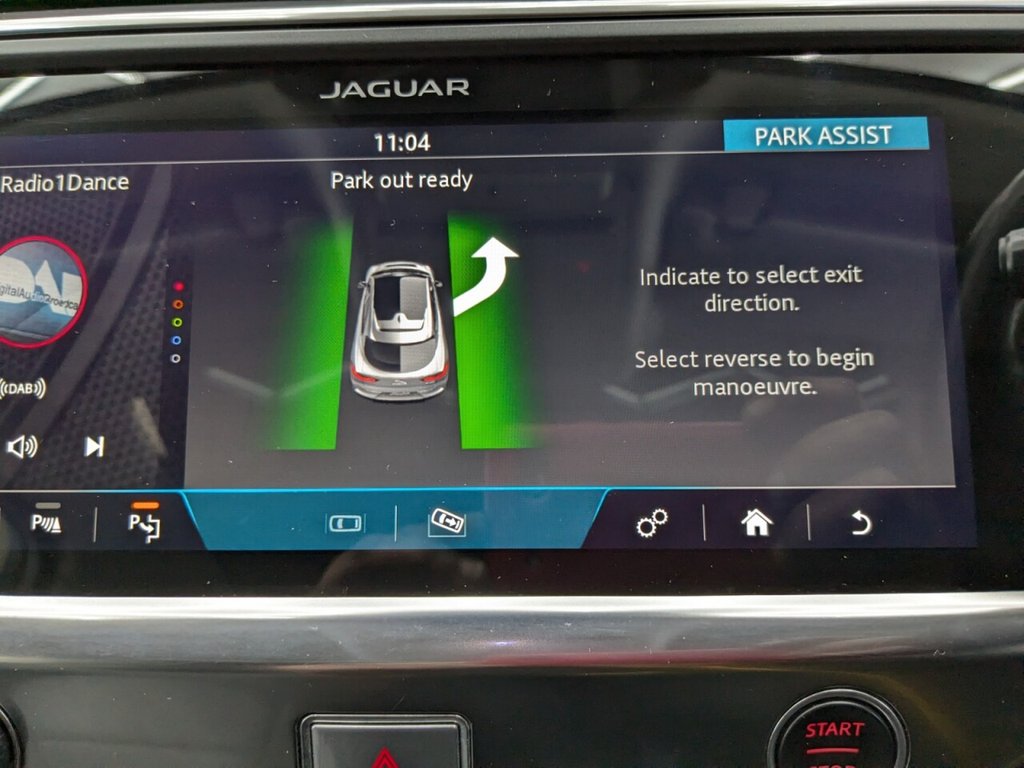 Used Jaguar I-Pace 2019 for sale - 77680799: Photo 37