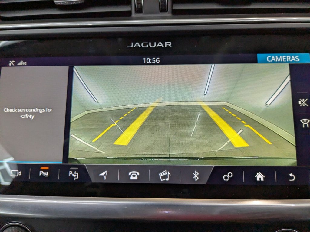 Used Jaguar I-Pace 2019 for sale - 77680799: Photo 39