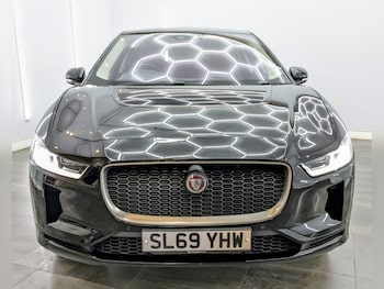 Used Jaguar I-Pace 2019 for sale - 77680799: Photo