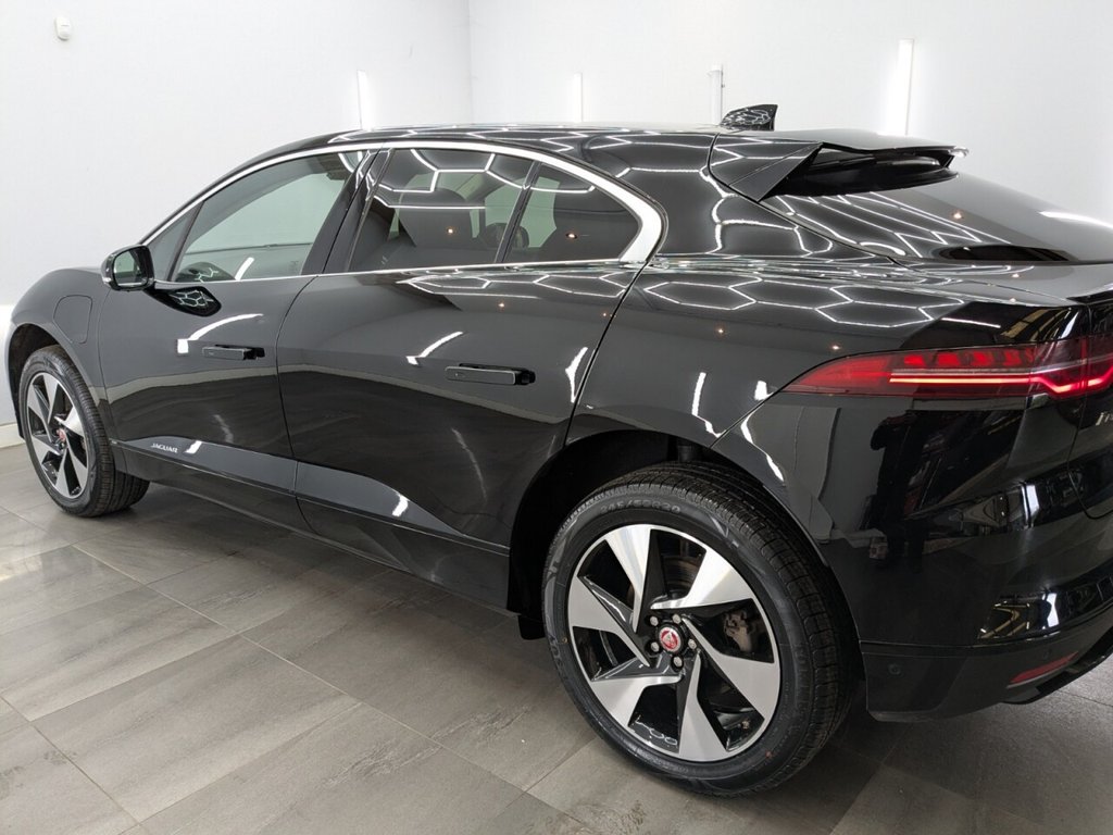Used Jaguar I-Pace 2019 for sale - 77680799: Photo 6