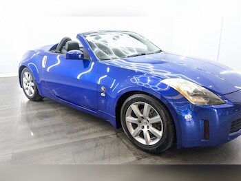 Used Nissan Fairlady 2007 for sale - 78805849: Photo