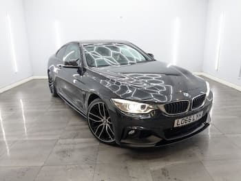 Used BMW 4 Series 2016 for sale - 79722450: Photo
