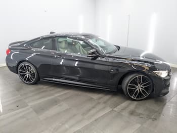 Used BMW 4 Series 2016 for sale - 79722450: Photo