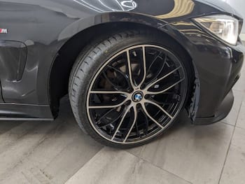 Used BMW 4 Series 2016 for sale - 79722450: Photo