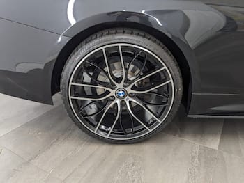 Used BMW 4 Series 2016 for sale - 79722450: Photo