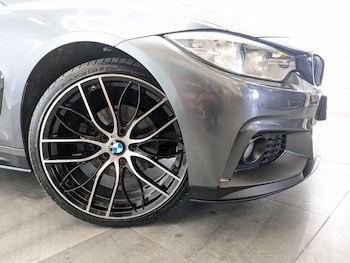 Used BMW 4 Series 2015 for sale - 77719381: Photo