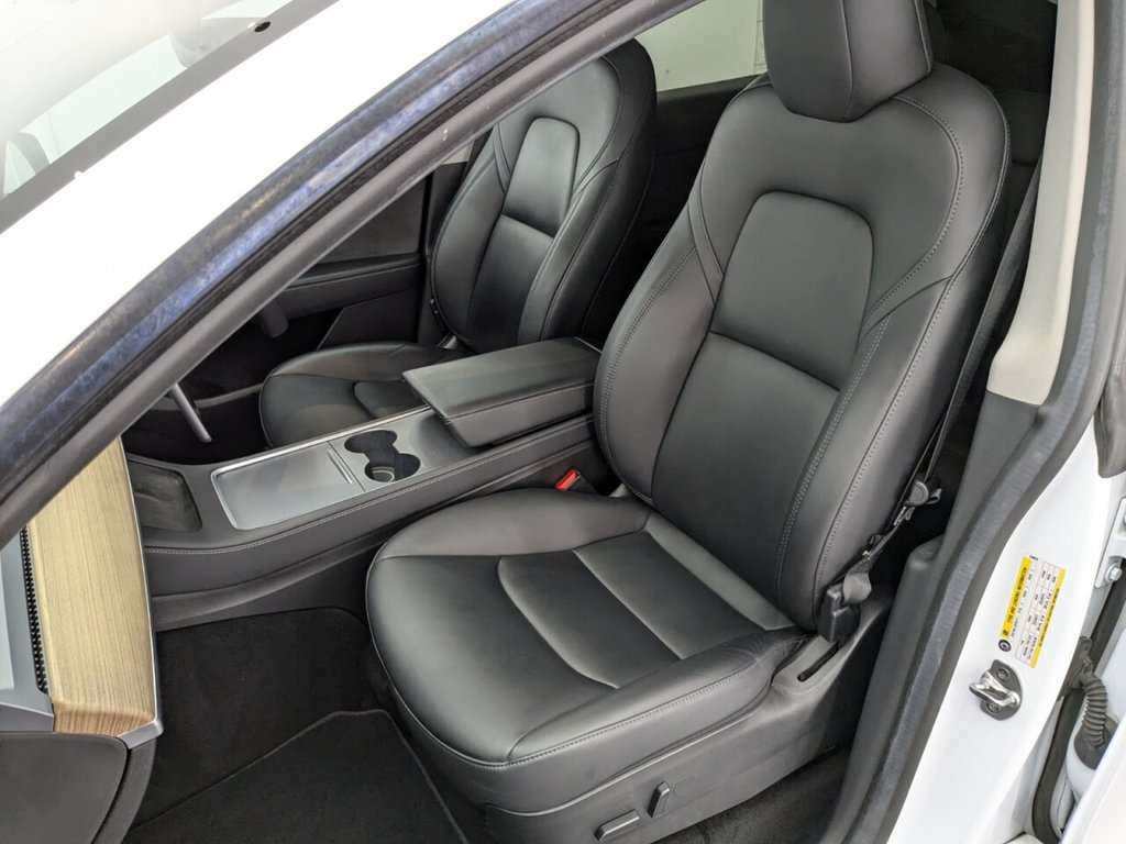 Used Tesla Model Y 2022 for sale - 77188508: Photo 14