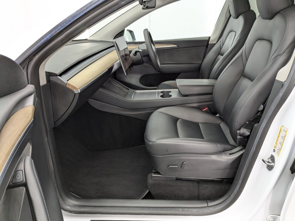 Used Tesla Model Y 2022 for sale - 77188508: Photo 15