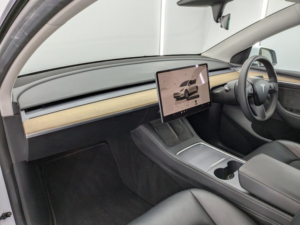 Used Tesla Model Y 2022 for sale - 77188508: Photo 16