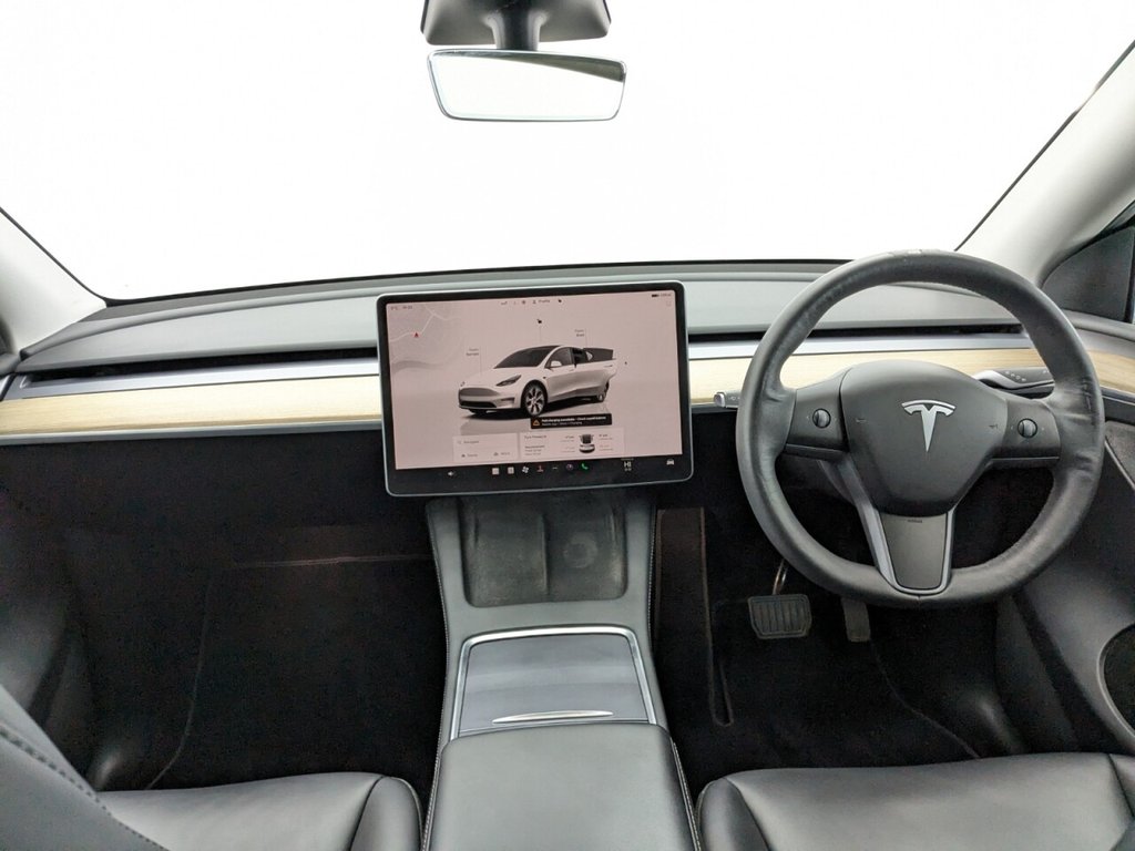 Used Tesla Model Y 2022 for sale - 77188508: Photo 17