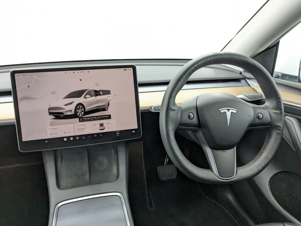 Used Tesla Model Y 2022 for sale - 77188508: Photo 18