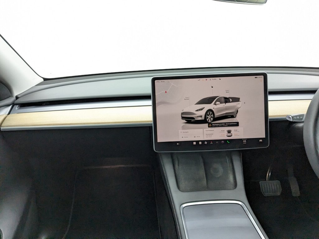 Used Tesla Model Y 2022 for sale - 77188508: Photo 19