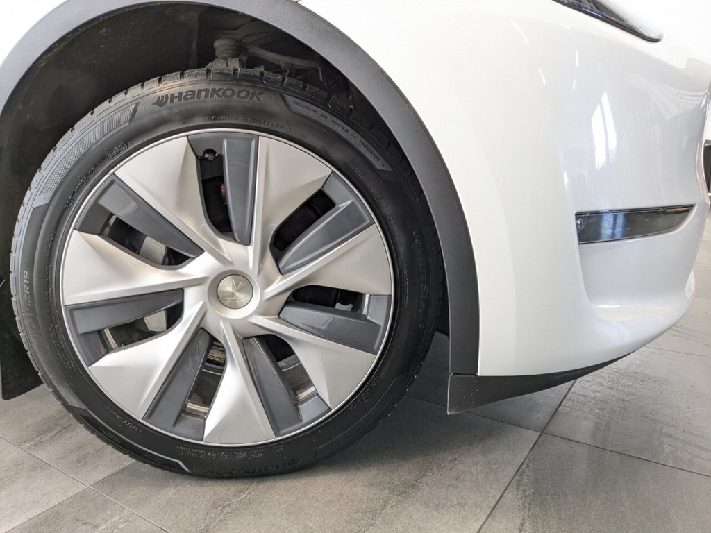 Used Tesla Model Y 2022 for sale - 77188508: Photo 2