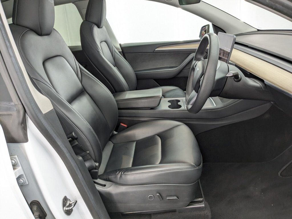 Used Tesla Model Y 2022 for sale - 77188508: Photo 21