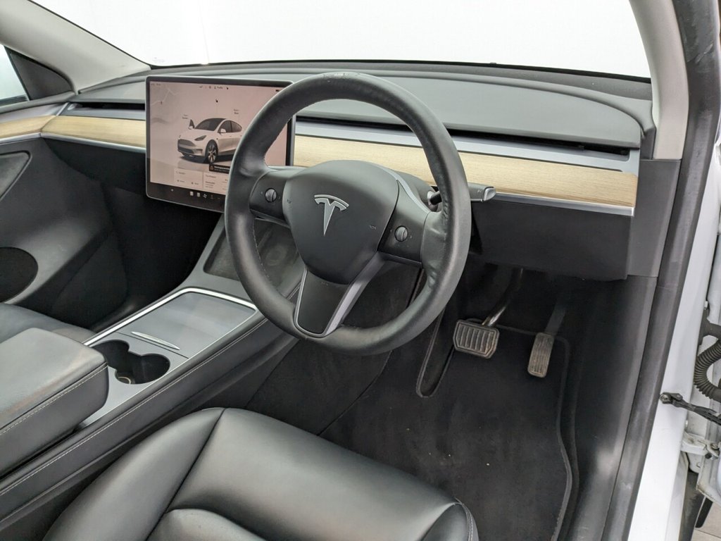 Used Tesla Model Y 2022 for sale - 77188508: Photo 22