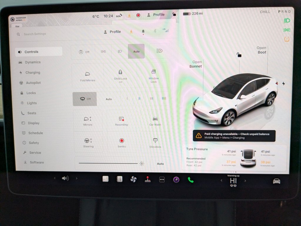 Used Tesla Model Y 2022 for sale - 77188508: Photo 23