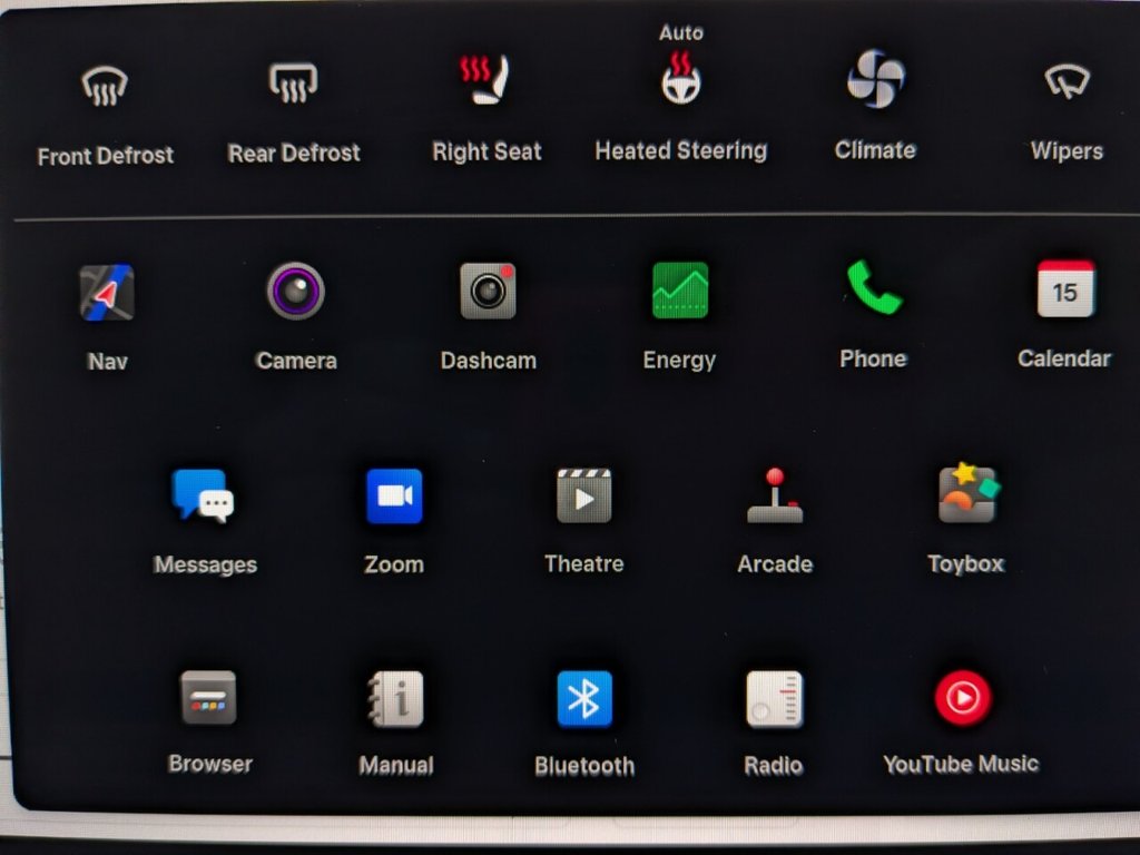 Used Tesla Model Y 2022 for sale - 77188508: Photo 25