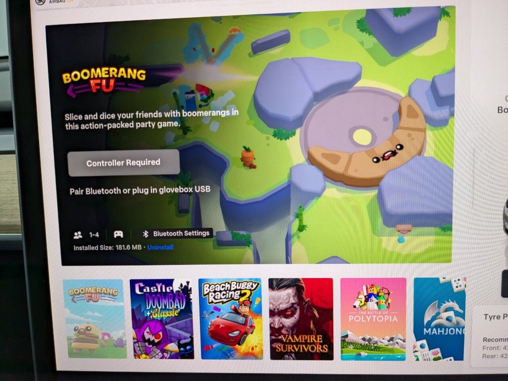 Used Tesla Model Y 2022 for sale - 77188508: Photo 26