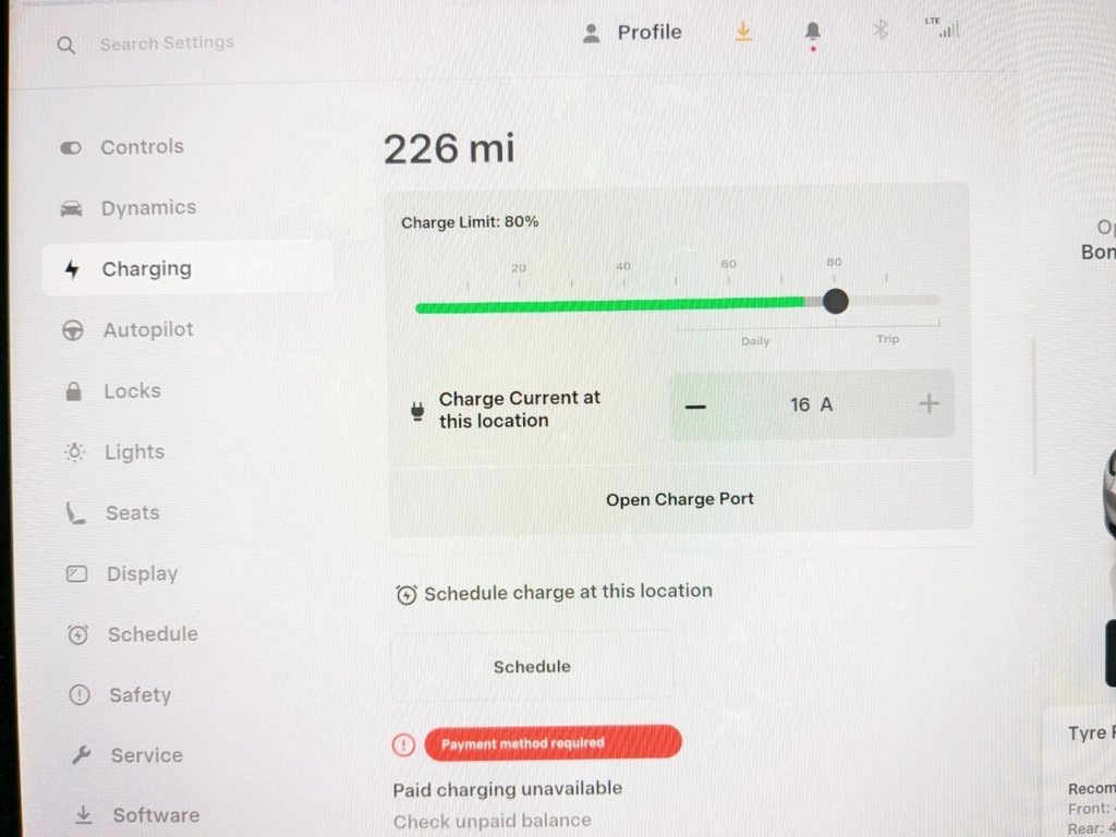 Used Tesla Model Y 2022 for sale - 77188508: Photo 29