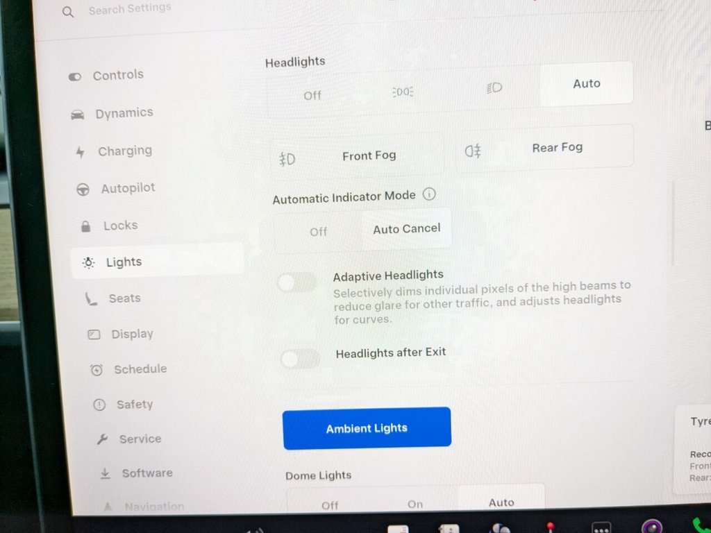 Used Tesla Model Y 2022 for sale - 77188508: Photo 32