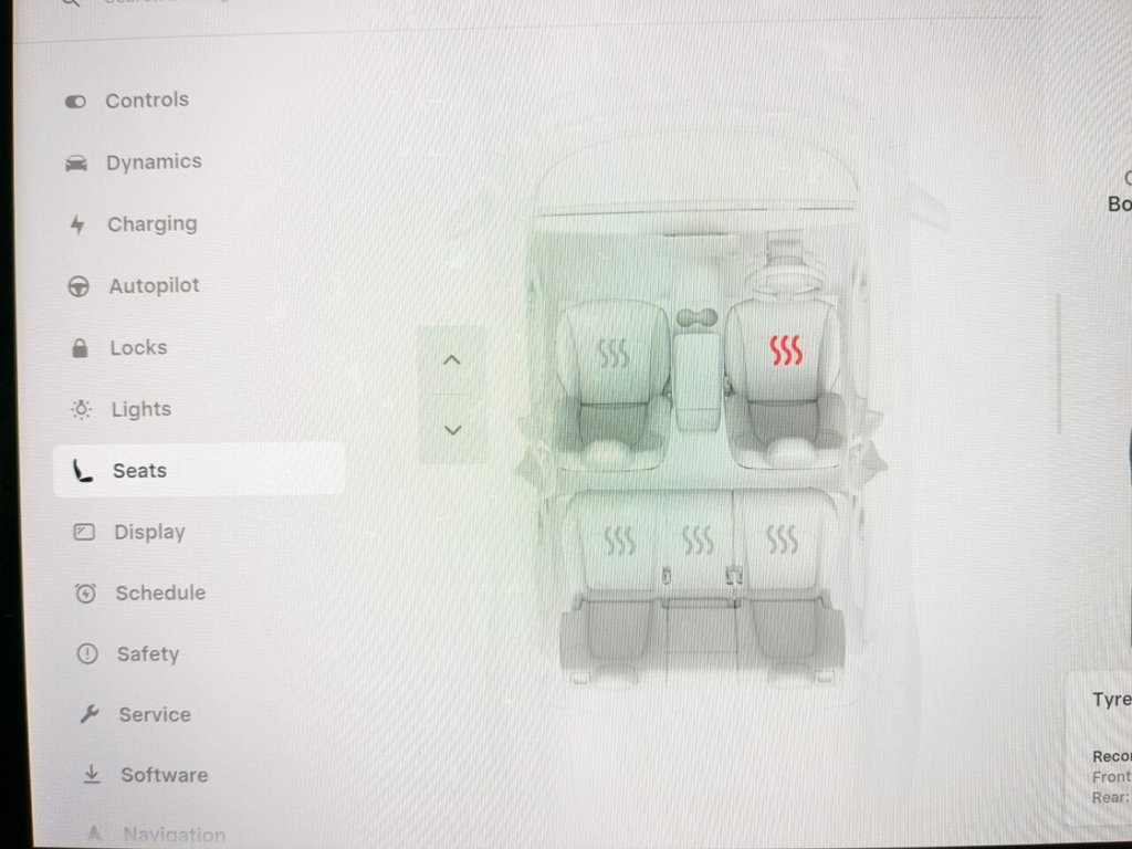 Used Tesla Model Y 2022 for sale - 77188508: Photo 33