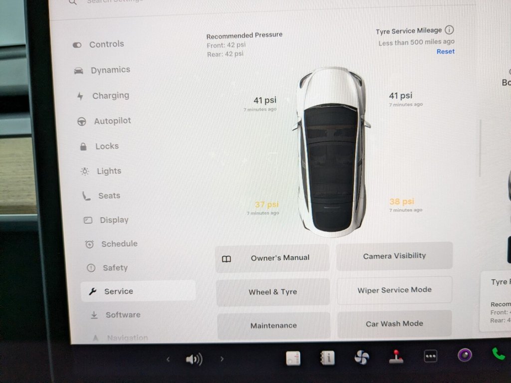 Used Tesla Model Y 2022 for sale - 77188508: Photo 36