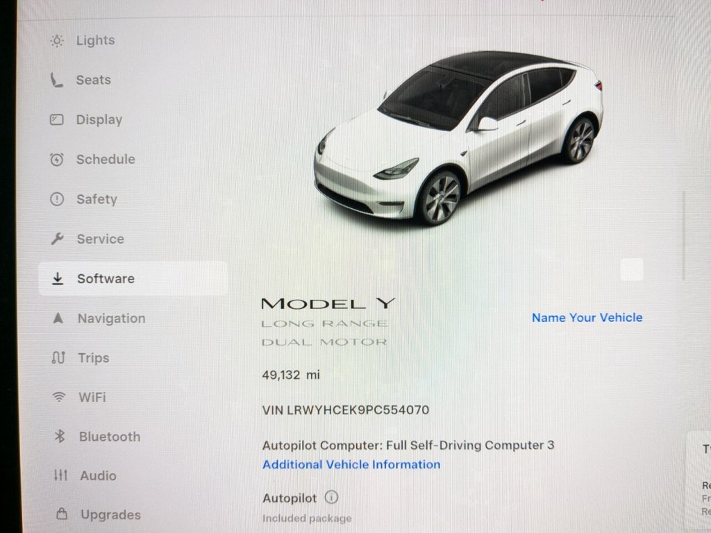 Used Tesla Model Y 2022 for sale - 77188508: Photo 37