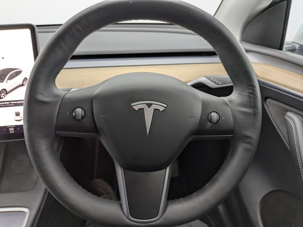Used Tesla Model Y 2022 for sale - 77188508: Photo 44