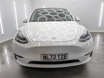 Used Tesla Model Y 2022 for sale - 77188508: Photo
