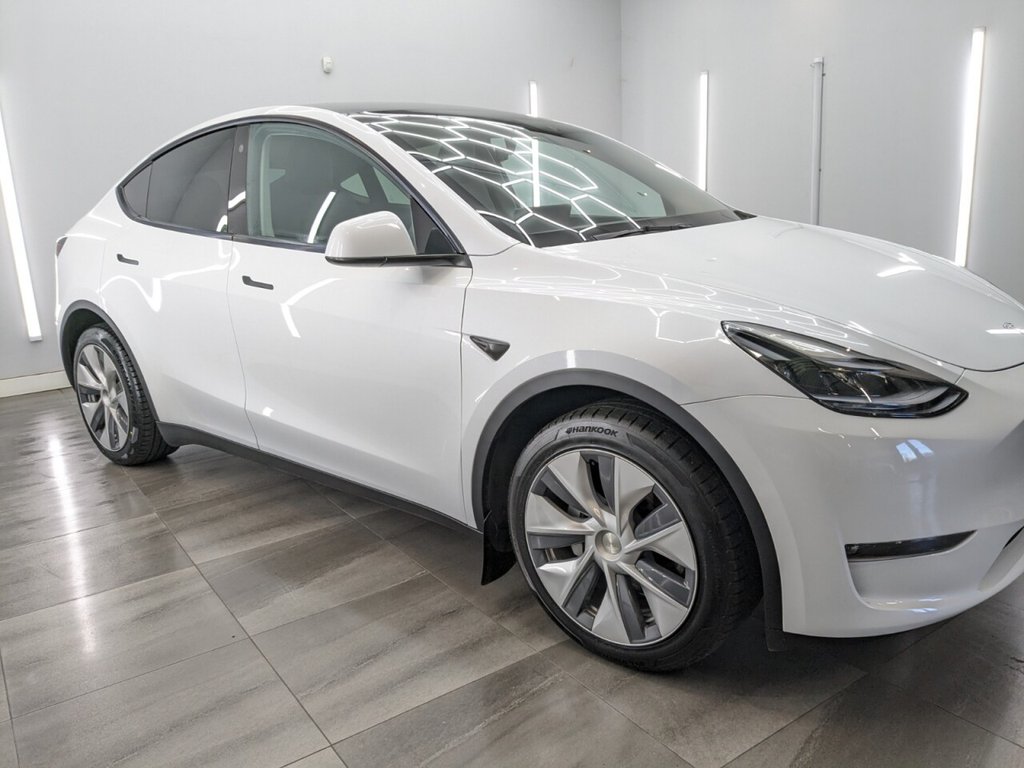 Used Tesla Model Y 2022 for sale - 77188508: Photo 5