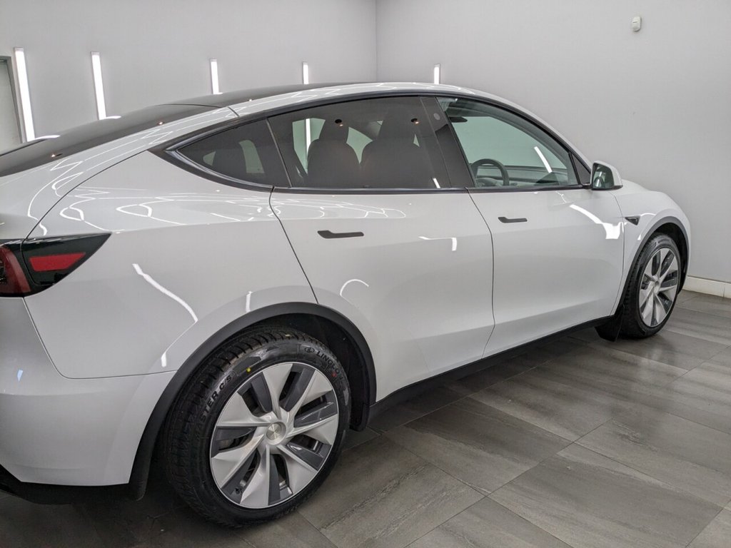 Used Tesla Model Y 2022 for sale - 77188508: Photo 6