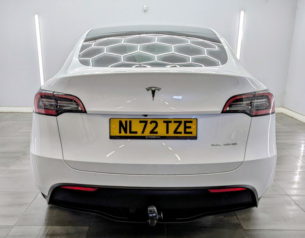 Used Tesla Model Y 2022 for sale - 77188508: Photo 7