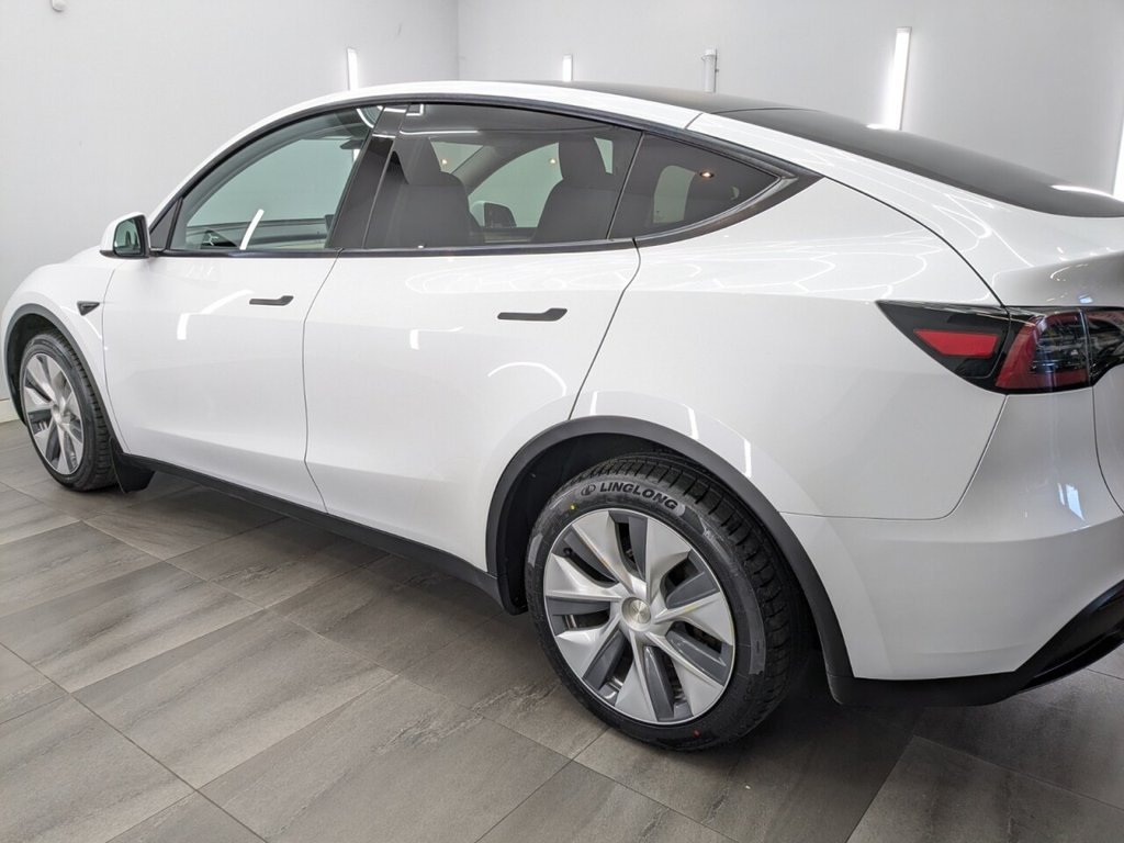Used Tesla Model Y 2022 for sale - 77188508: Photo 8