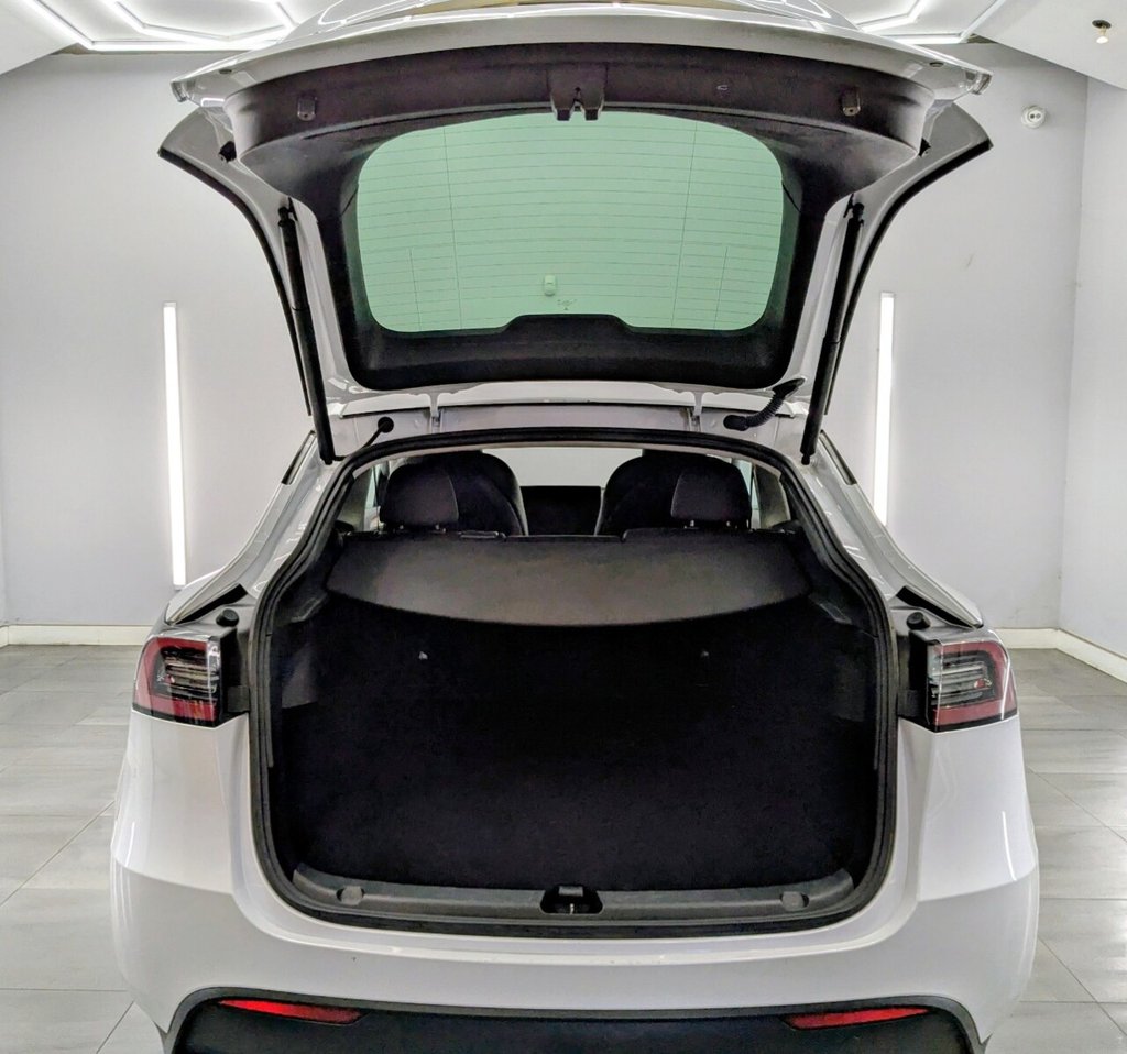 Used Tesla Model Y 2022 for sale - 77188508: Photo 9