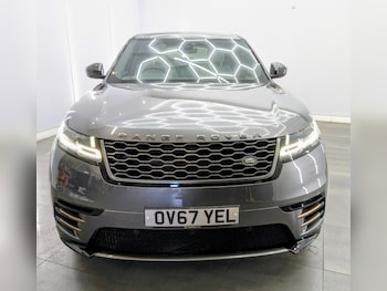 Used Land Rover Range Rover Velar 2017 for sale - 79370441: Photo