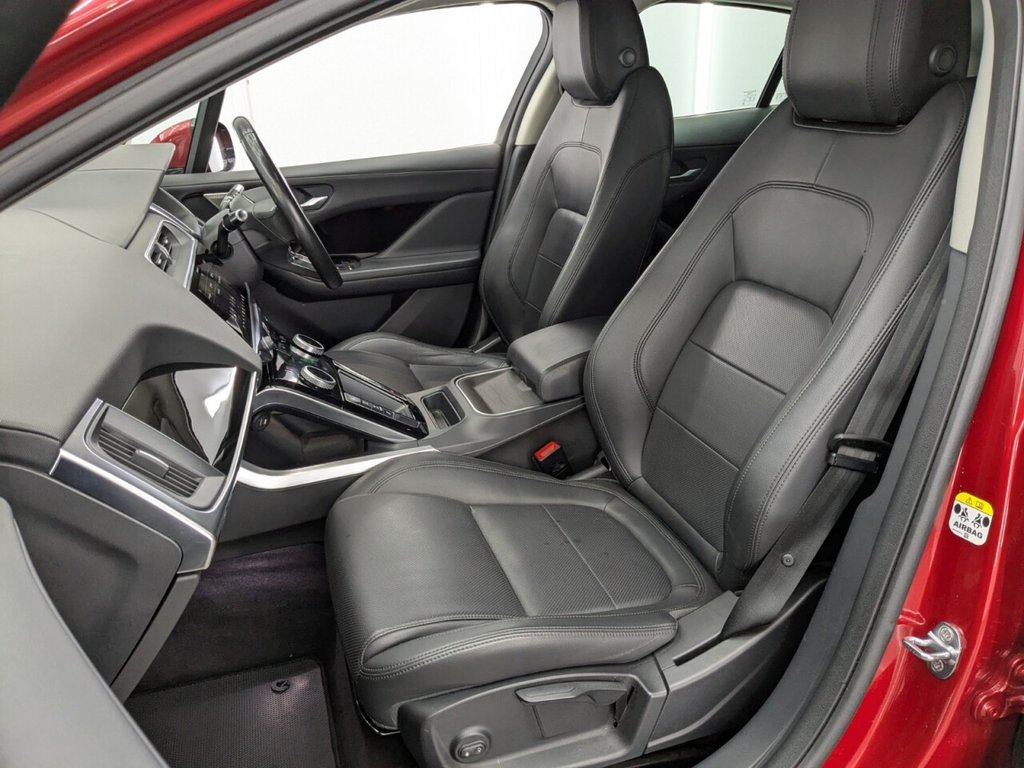 Used Jaguar I-Pace 2019 for sale - 77188102: Photo 13