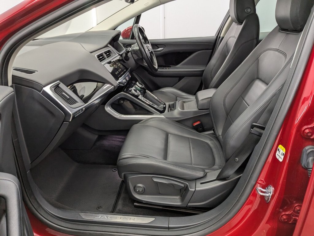 Used Jaguar I-Pace 2019 for sale - 77188102: Photo 14