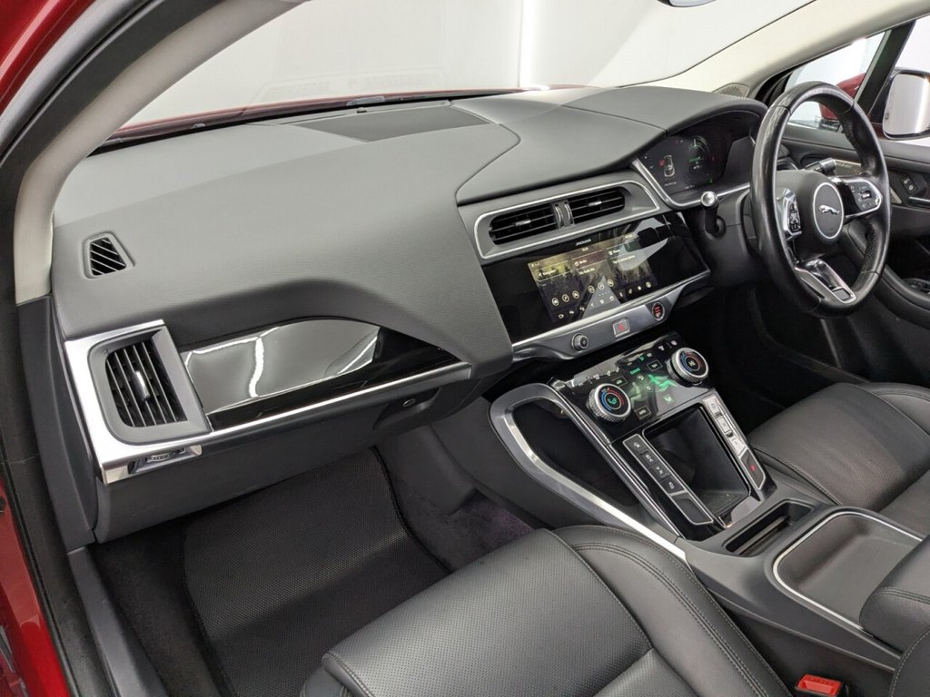 Used Jaguar I-Pace 2019 for sale - 77188102: Photo 15