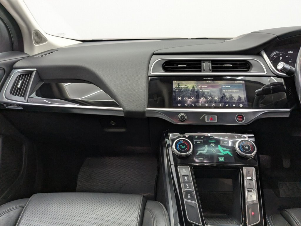 Used Jaguar I-Pace 2019 for sale - 77188102: Photo 19
