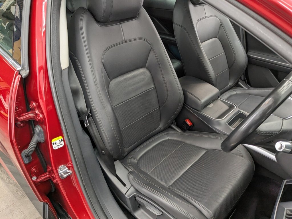 Used Jaguar I-Pace 2019 for sale - 77188102: Photo 20