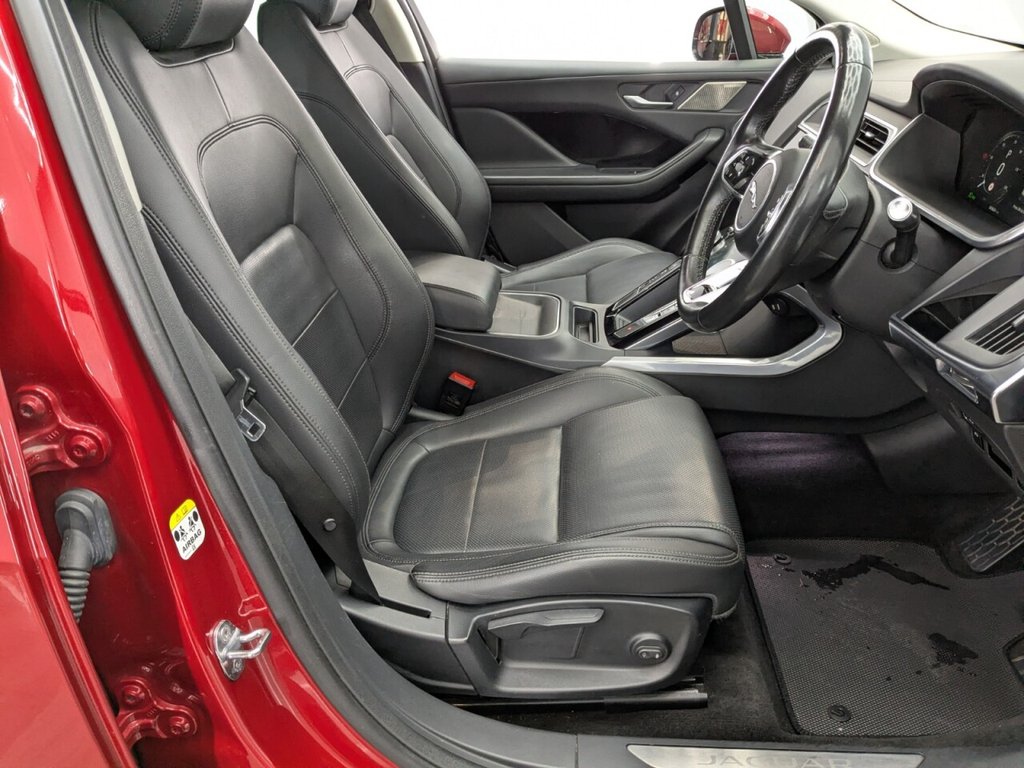 Used Jaguar I-Pace 2019 for sale - 77188102: Photo 21