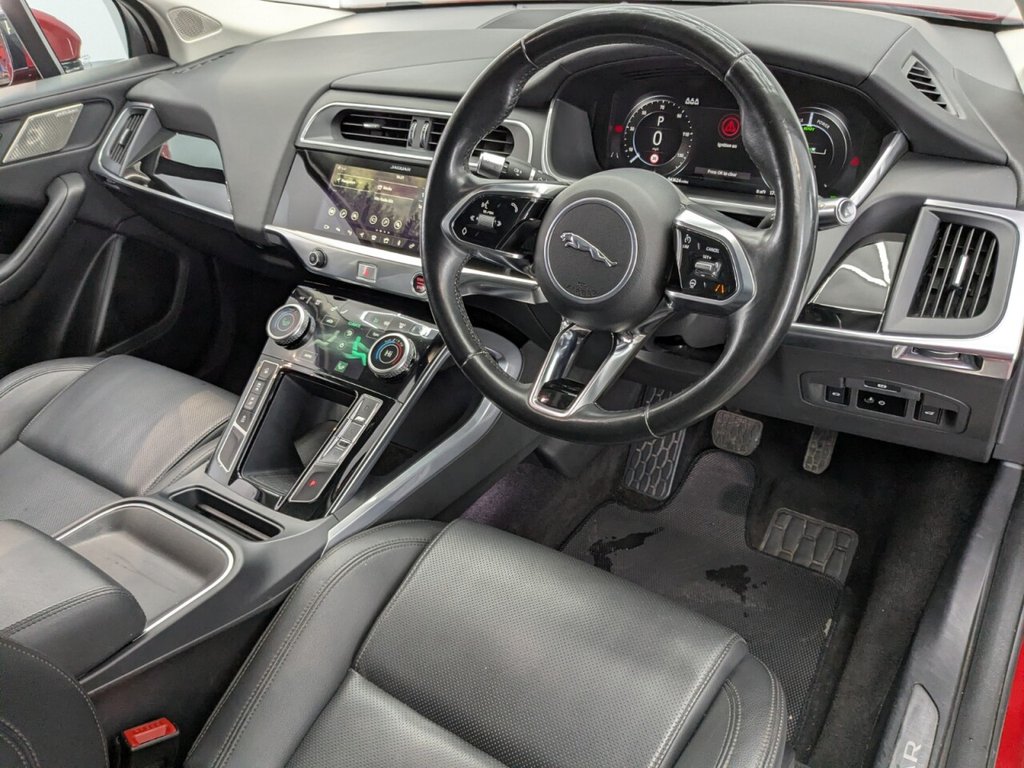 Used Jaguar I-Pace 2019 for sale - 77188102: Photo 22