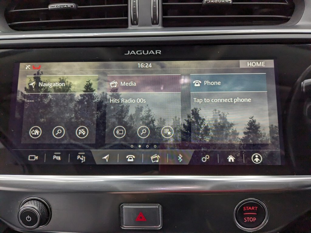 Used Jaguar I-Pace 2019 for sale - 77188102: Photo 27