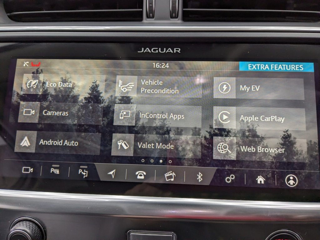 Used Jaguar I-Pace 2019 for sale - 77188102: Photo 28