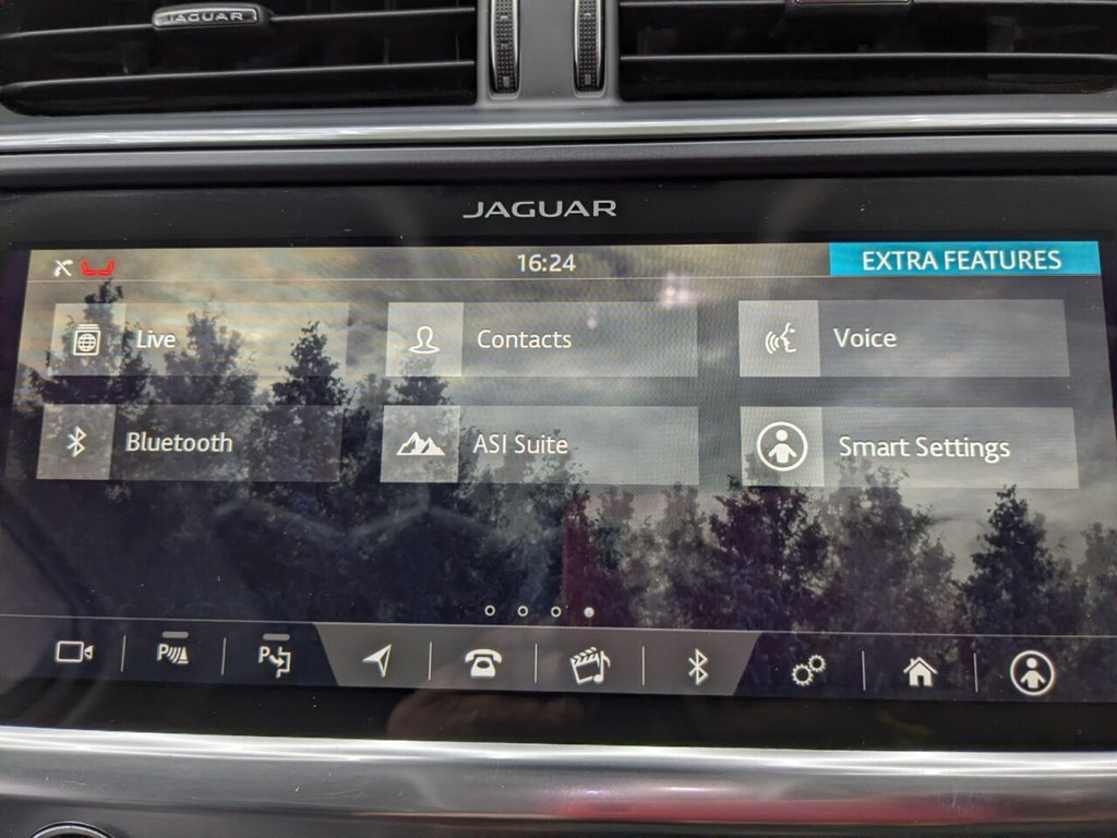 Used Jaguar I-Pace 2019 for sale - 77188102: Photo 29