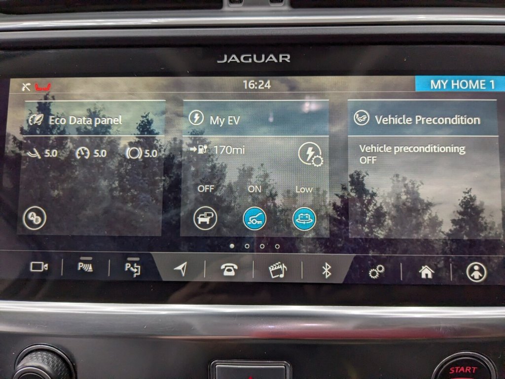 Used Jaguar I-Pace 2019 for sale - 77188102: Photo 30