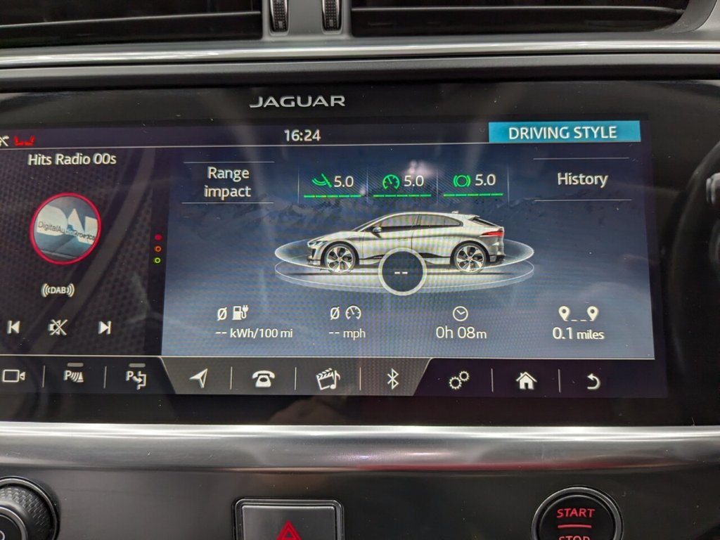 Used Jaguar I-Pace 2019 for sale - 77188102: Photo 31